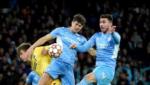 John Stones and Aymeric Laporte among four Man City players set to miss US tour