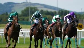 Ladies Church denies Mooneista in scintillating Sapphire clash