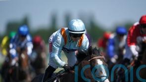 Eddie’s Boy Sprints clear for Super Newbury success