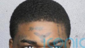 Rapper Kodak Black arrested on drug charges in Florida