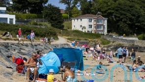 Public urged to call ambulance only in emergency during heatwave