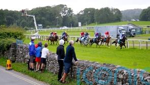 Cartmel meeting set for earlier start