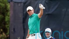 Rory McIlroy roars into share of Open lead at St Andrews