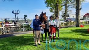 Twomey team chasing Group glory at the Curragh