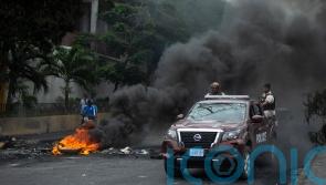 UN hits out at rising death toll and human rights violations in Haiti