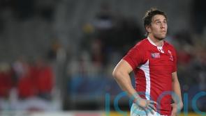 My world is falling apart: Ex-Wales captain Ryan Jones diagnosed with dementia