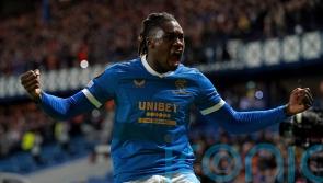 It looks like Calvin Bassey is moving on – Rangers boss Giovanni van Bronckhorst