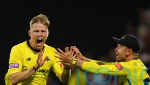 Hampshire win Vitality Blast after edging out Lancashire in dramatic final