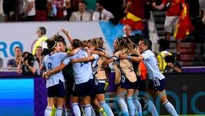 Spain set up quarter-final showdown with England at Euro 2022