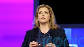 Penny Mordaunt hits back at new claims she supported gender self-identification