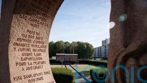 Holocaust survivors mark 80 years since mass Paris round-up