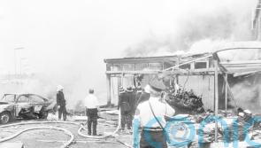 Bloody Friday Belfast blasts ‘as vivid now as 50 years ago’ – victim’s daughter