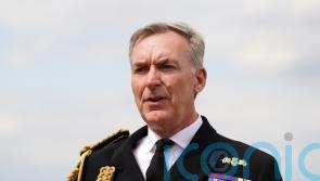 Speculation about Putin’s assassination ‘wishful thinking’, military chief says