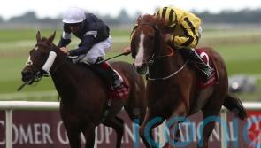 Irish Leger repeat on the cards for Sonnyboyliston