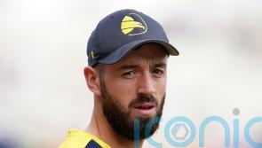 Nathan Ellis hails calming influence of Hampshire captain James Vince