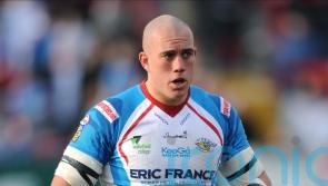 Former rugby league player Ricky Bibey ‘found dead in Florence hotel room’