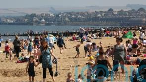 Extreme heat warning extended to cover more of Scotland