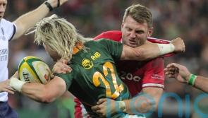 Dan Biggar feels Wales have set their standard after South Africa tour
