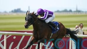 Moore keeps it simple as Order Of Australia repeats Minstrel win