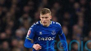 Everton defender Jarrad Branthwaite secures PSV Eindhoven loan move
