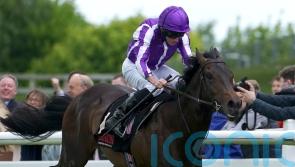 Dominant performance from Blackbeard at Chantilly