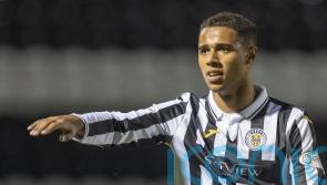 Ethan Erhahon progressing like never before after 100th appearance for St Mirren