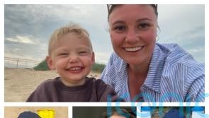 Heartbroken mother pays tribute after boy dies in farmyard accident with tractor