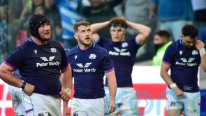 Gregor Townsend urges Scotland to take positives from South American tour