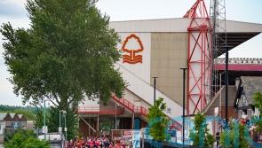Nottingham Forest sign Costa Rica teenager Brandon Aguilera from LD Alajuelense