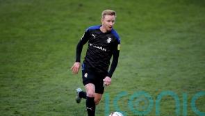 St Johnstone’s injury problems mount as Ali Crawford suffers hamstring injury