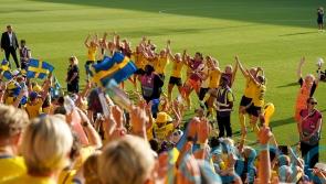 Filippa Angeldahl scores twice as Sweden qualify as group winners