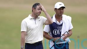Disappointed Rory McIlroy admits Cameron Smith was ‘the better player’