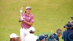 The Open day four: Cameron Smith wins first major as Rory McIlroy falls short