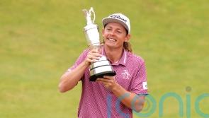 The Open day four: Cameron Smith wins first major as Rory McIlroy falls short