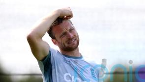 England captain Jos Buttler ready to learn on the job after India series defeat
