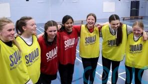 Squad Girls’ Football initiative to get £2million of funding from Sport England