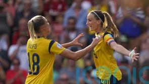 Sweden and Netherlands win big to reach Euro 2022 quarter-finals