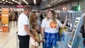 EasyJet launches new customer service initiatives to help passengers this summer