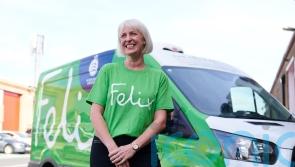 Waiting list for food charity The Felix Project surpasses 700