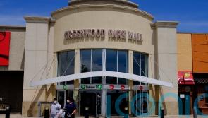 Two killed and multiple injured in shooting at Indiana mall, police say
