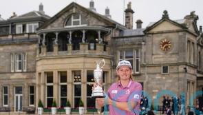 The sporting weekend in pictures