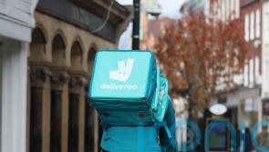 Deliveroo cuts sales outlook as takeaway demand slumps amid cost crunch