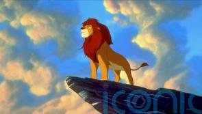 Best song from an animated movie to be chosen in BBC Radio Two vote