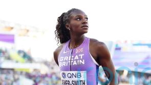 Dina Asher-Smith heartbroken with fourth place in 100m at World Championships