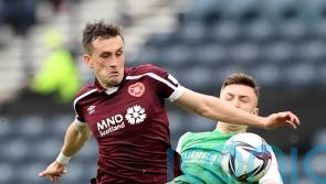 It made sense for everyone – Aaron McEneff leaves Hearts for Perth Glory