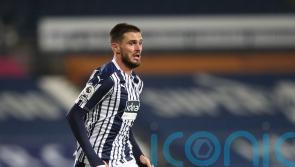 Free agent Okay Yokuslu returns to West Brom