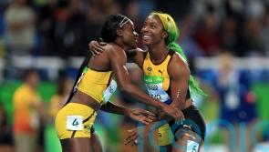 5 overseas athletes likely to cause a stir at this summer’s Commonwealth Games