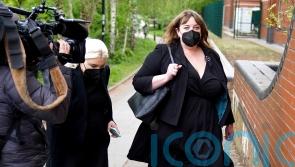 Tory PCC banned from driving after being caught speeding five times in 12 weeks