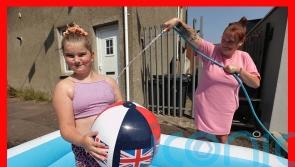 Public urged to stay out of the sun as heatwave arrives in Northern Ireland