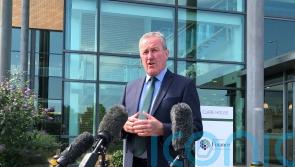Inflation reduces Stormont spending powers by £375m, Murphy warns